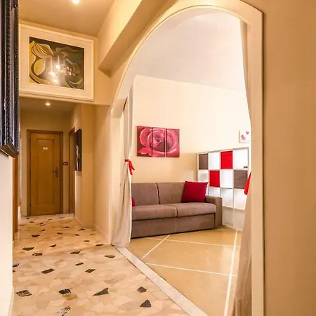 Apartamento Dimora Lame, Spazioso E Centrale Bolonia