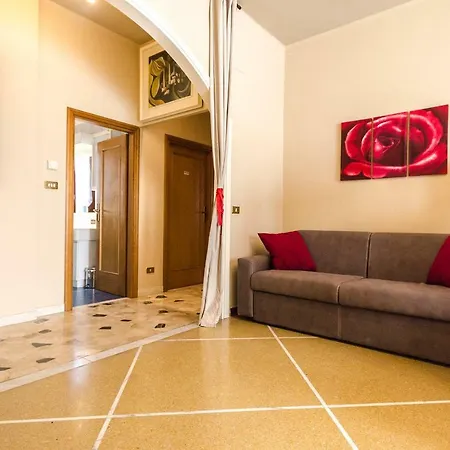 Dimora Lame, Spazioso E Centrale Daire Bolonya