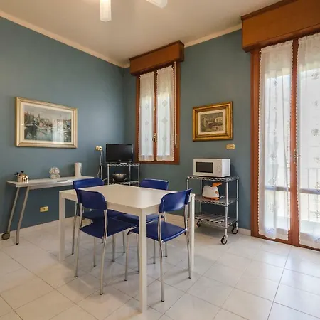 Dimora Lame, Spazioso E Centrale Apartment Bologna