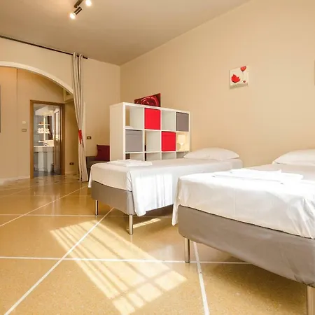 Διαμέρισμα Dimora Lame, Spazioso E Centrale Μπολόνια