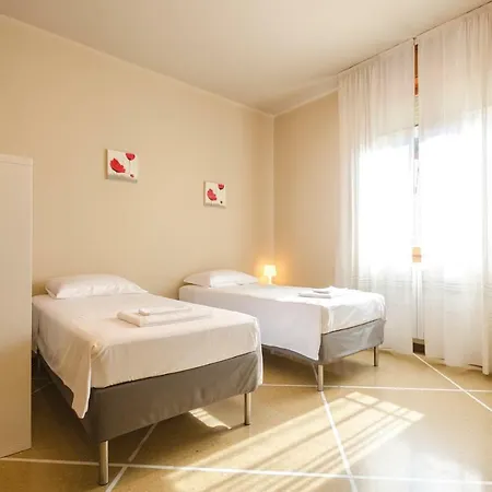 Daire Dimora Lame, Spazioso E Centrale